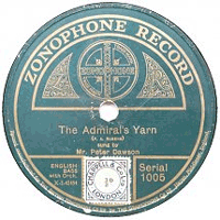Zonophone 1005
